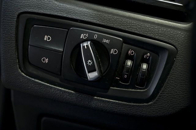BMW X1   sDrive18dA Business 
