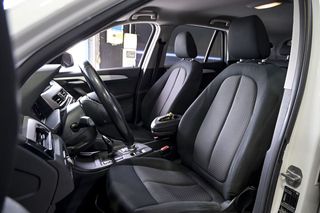 BMW X1   sDrive18dA Business 