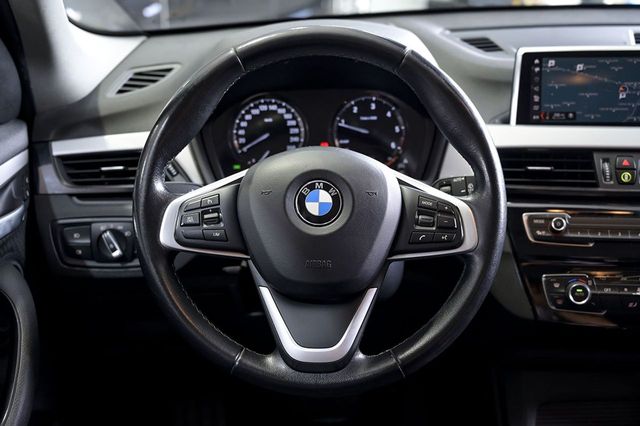 BMW X1   sDrive18dA Business 