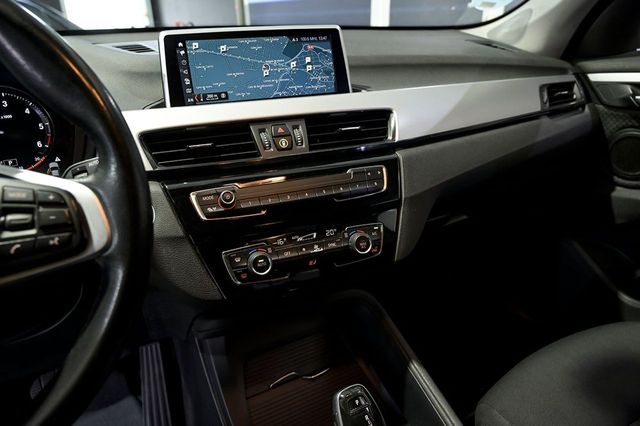 BMW X1   sDrive18dA Business 