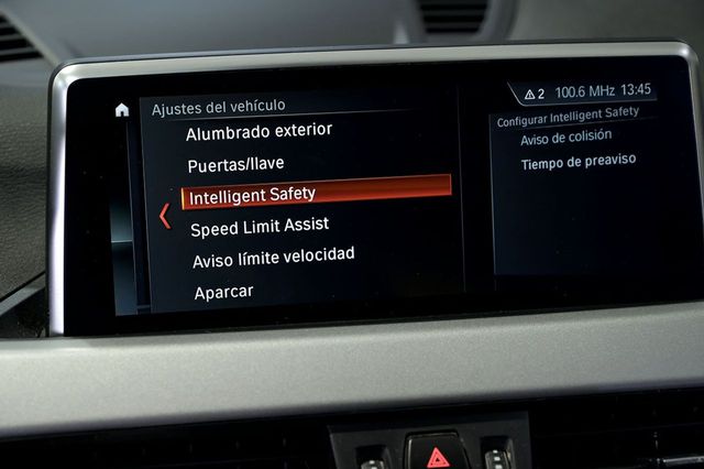 BMW X1   sDrive18dA Business 
