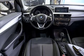 BMW X1   sDrive18dA Business 