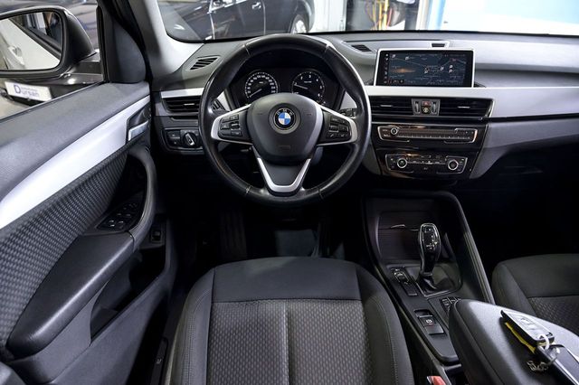BMW X1   sDrive18dA Business 