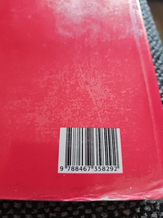 Libro de texto 2 ESO .En buen estado 