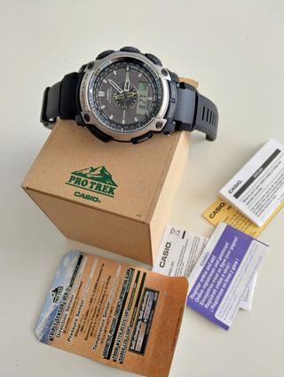 Casio® Protrek PRG-500-7ER
