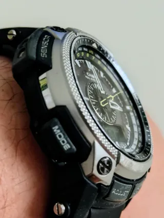 Casio® Protrek PRG-500T-7ER