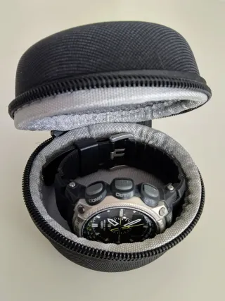 Casio® Protrek PRG-500T-7ER