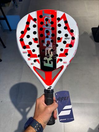 Pala Babolat Viper 2025 - padel
