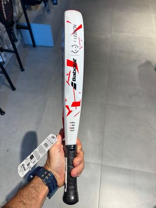 Pala Babolat Viper 2025 - padel
