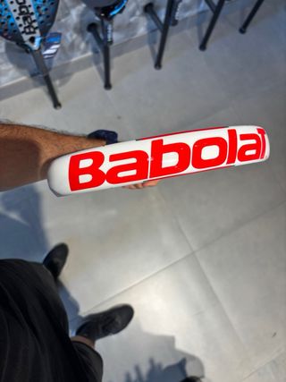 Pala Babolat Viper 2025 - padel
