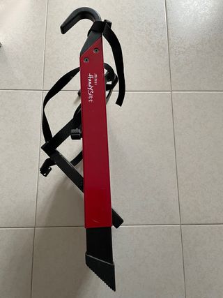 Trona sillita Minui Handysitt