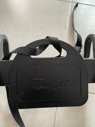 Trona sillita Minui Handysitt