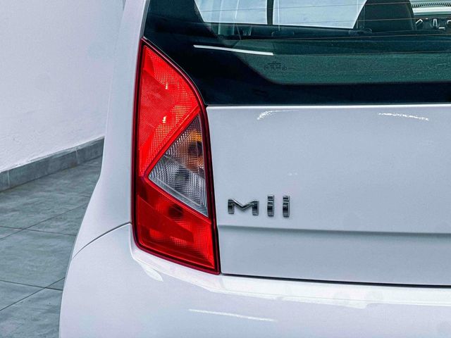 Seat Mii 1.0 Chic 75CV 