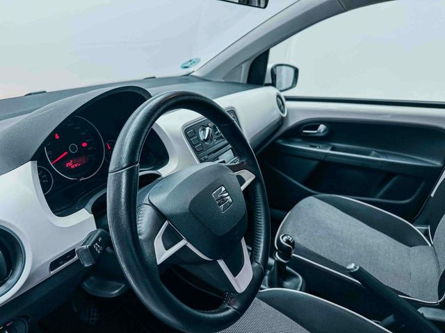 Seat Mii 1.0 Chic 75CV 