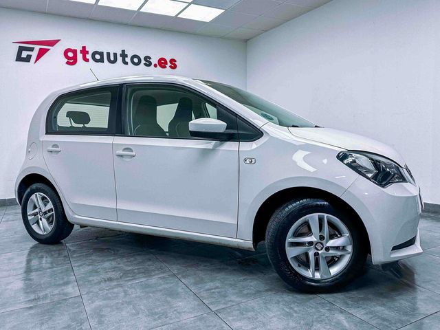 Seat Mii 1.0 Chic 75CV 