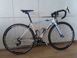 Cervelo R3 Bicicleta Carretera