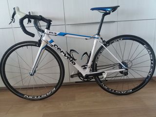 Cervelo R3 Bicicleta Carretera