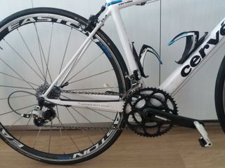 Cervelo R3 Bicicleta Carretera