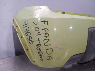 PARAGOLPES TRASERO FIAT II PANDA (169)