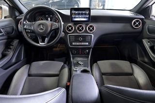 Mercedes Clase A MERCEDES-BENZ  A 180 
