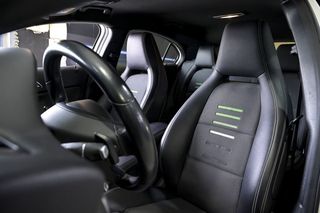 Mercedes Clase A MERCEDES-BENZ  A 180 