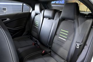 Mercedes Clase A MERCEDES-BENZ  A 180 