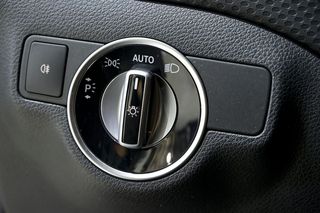 Mercedes Clase A MERCEDES-BENZ  A 180 