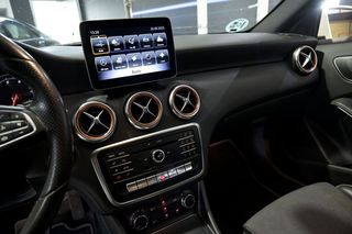 Mercedes Clase A MERCEDES-BENZ  A 180 