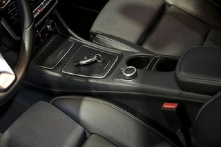 Mercedes Clase A MERCEDES-BENZ  A 180 