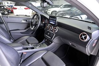 Mercedes Clase A MERCEDES-BENZ  A 180 