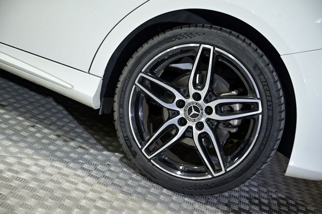 Mercedes Clase A MERCEDES-BENZ  A 180 