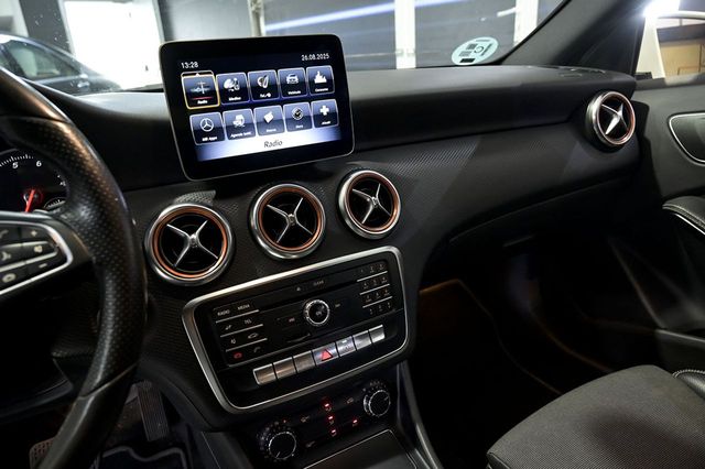 Mercedes Clase A MERCEDES-BENZ  A 180 