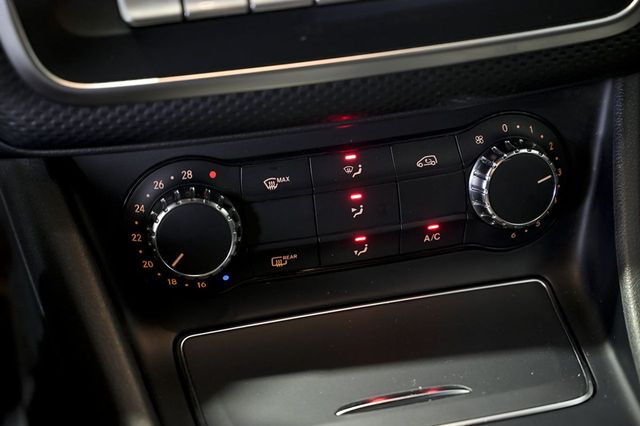 Mercedes Clase A MERCEDES-BENZ  A 180 
