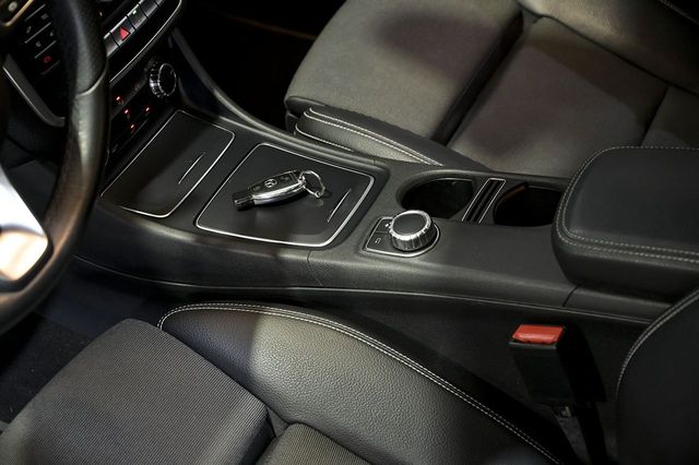Mercedes Clase A MERCEDES-BENZ  A 180 