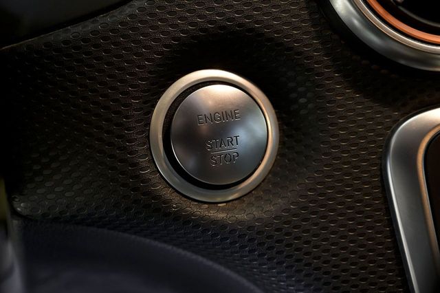 Mercedes Clase A MERCEDES-BENZ  A 180 