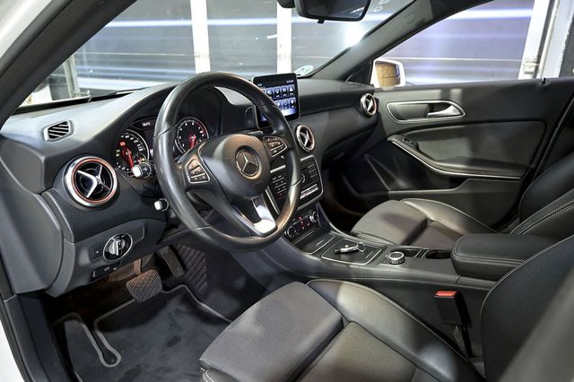 Mercedes Clase A MERCEDES-BENZ  A 180 