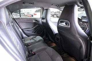 Mercedes Clase A MERCEDES-BENZ  A 180 