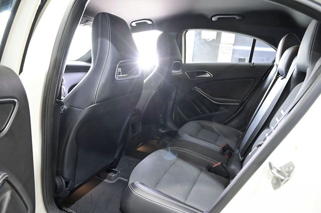 Mercedes Clase A MERCEDES-BENZ  A 180 