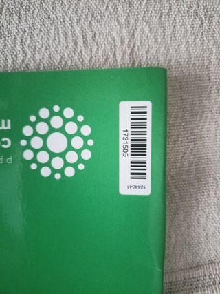 Libro 2 ESO FISICA Y QUIMICA