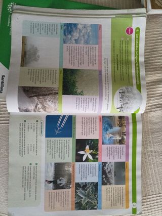 Libro 2 ESO FISICA Y QUIMICA