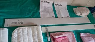 CUNA+COLCHON+ACCESORIOS