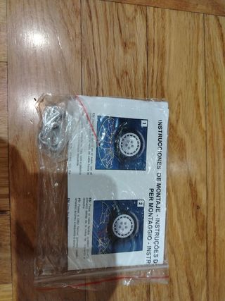 Cadenas Nieve Goodyear T-90