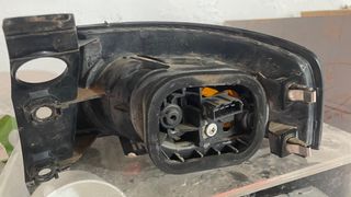Piloto izq Seat Ibiza 6L si tulipa