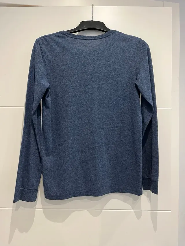 4 Camisetas Levi's Jack & Jones Quicksilver Lois 