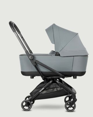 Cochecito Easywalker Stroller Gris