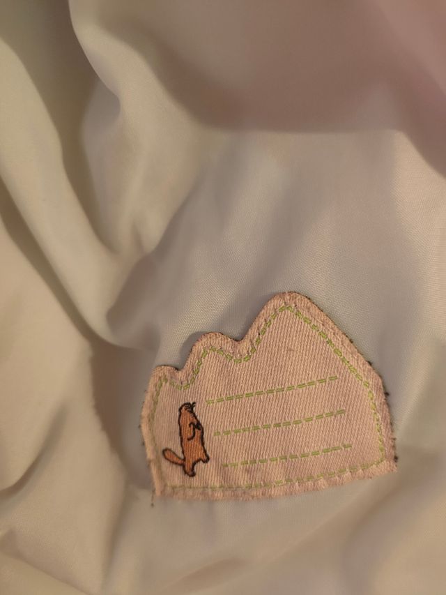 Plumífero bebé Quechua 12 meses (71-77 cm )