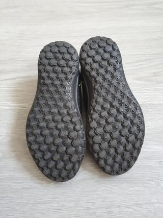 Botas fútbol niño Decathlon
