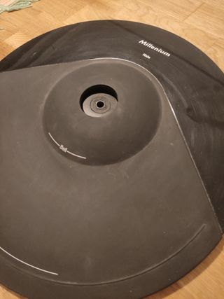 Plato RIDE 14" Millenium MPS-750 