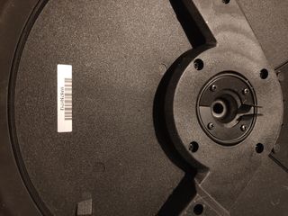 Plato RIDE 14" Millenium MPS-750 