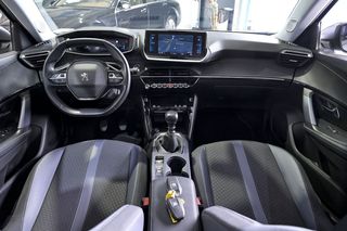 Peugeot 2008   Allure BlueHDI 100 SS BVM6 